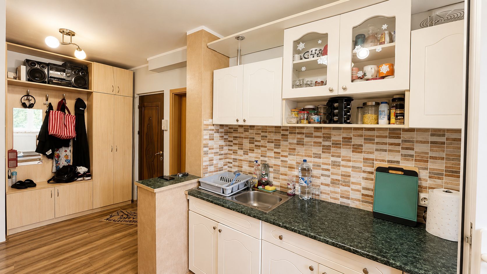 COMISION 0% | Apartament 3 camere | 63 mp utili | Lipovei | Centrala - Poză 5