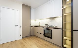 Vânzare, apartament, 1 cameră, str. Regina Elizabeta, Durlești - Poză 3