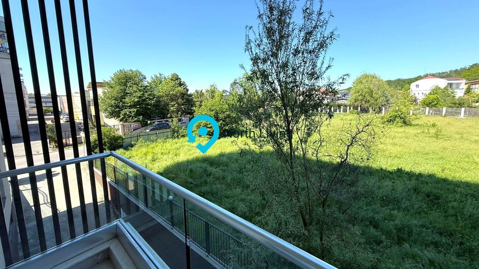Apartament 2 Camere | Piscină & Parcare | zona Pipera - Poză 15