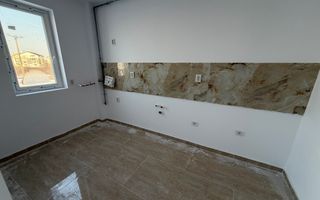 Bloc NOU. Etaj 1. Braytim. 2 balcoane - Poză 3