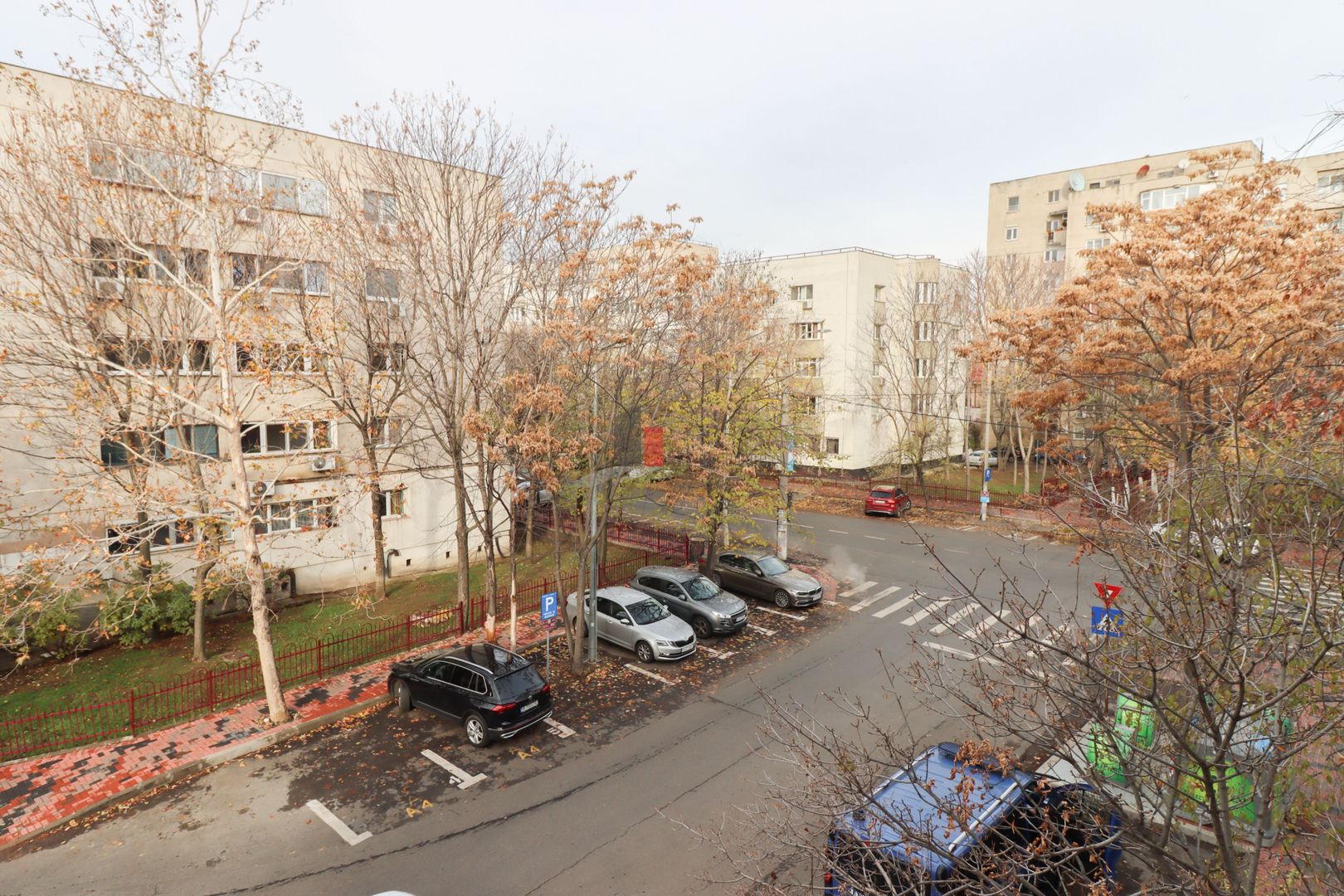 Spatiul "AVANOA", in vila CONSOLIDATA, 3-4 camere, FARA MENTENANTA - Poză 17