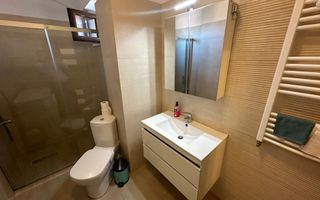 2 Camere 60mp 8Min Metrou Laminorului Bucurestii Noi Parc Bazilescu - Poză 13