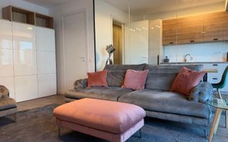 APARTAMENT SUPERB | PARCARE SUBTERANA | CLOUD 9 - Poză 3