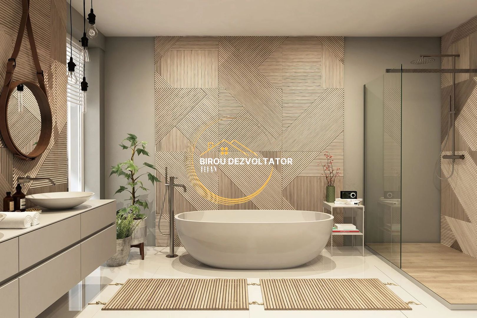 Luminoasa Decomandata Mare Investitie 12minute de metrou Teclu Ikea - Poză 7