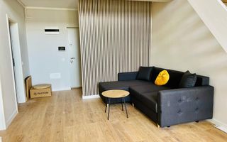 Penthouse 3 camere/LA CHEIE /zona Aeroport, Sibiu - Poză 2