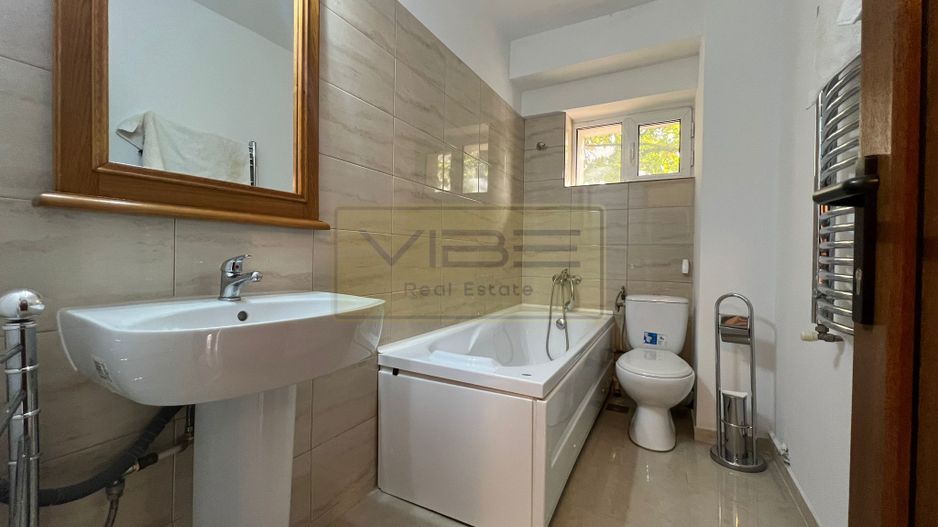 Apartament 3 camere Centru Civic - Esplanada Barboi - Poză 15