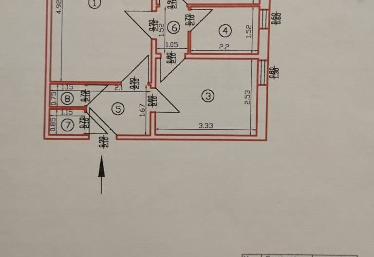 Apartament 2 camere | Drumul Taberei - Romancierilor | 50 mp | Mobilat & Utilat - Poză 9