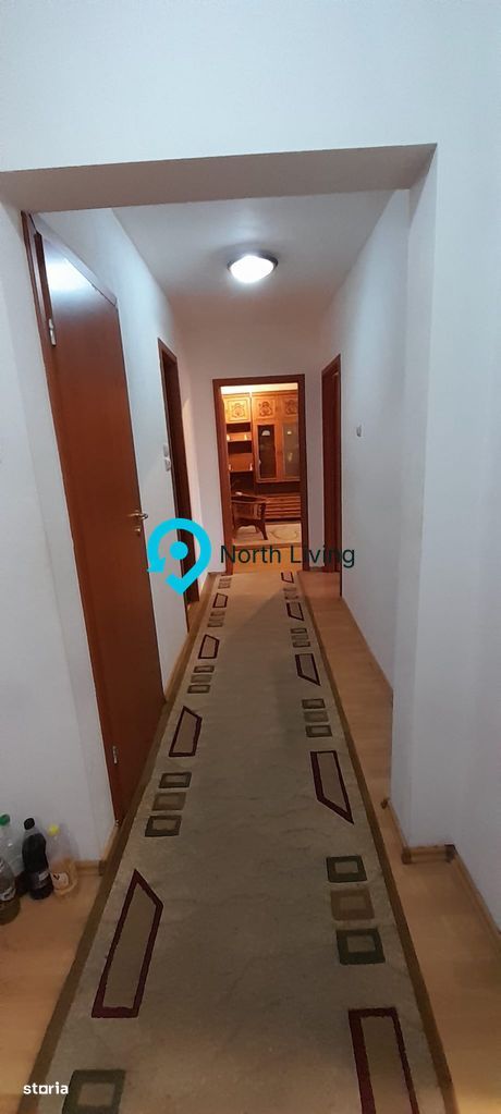 Vânzare apartament 2 camere decomandate Crângași - Poză 4