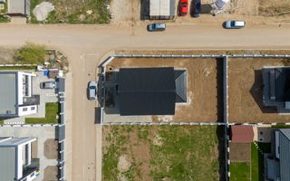 Casă nouă | Direct dezvoltator | Intabulare | Drum asfaltat/Utilități - Poză 22