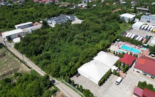 Teren Intravilan Zona Auchan 10.478mp - Poză 5