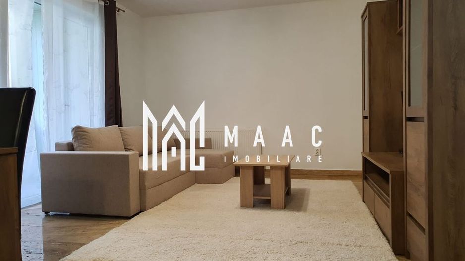 Apartament 2 Camere I 49 MPU I Balcon 8MPU I City Residence I - Poză 1