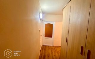 Apartament superb, 4 camere, parcul Orizont, parter, 2 bai, centrala proprie - Poză 15
