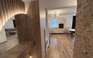 Apartament de vanzare cu 2 camere, etaj 1 bloc cu lift - Poză 5