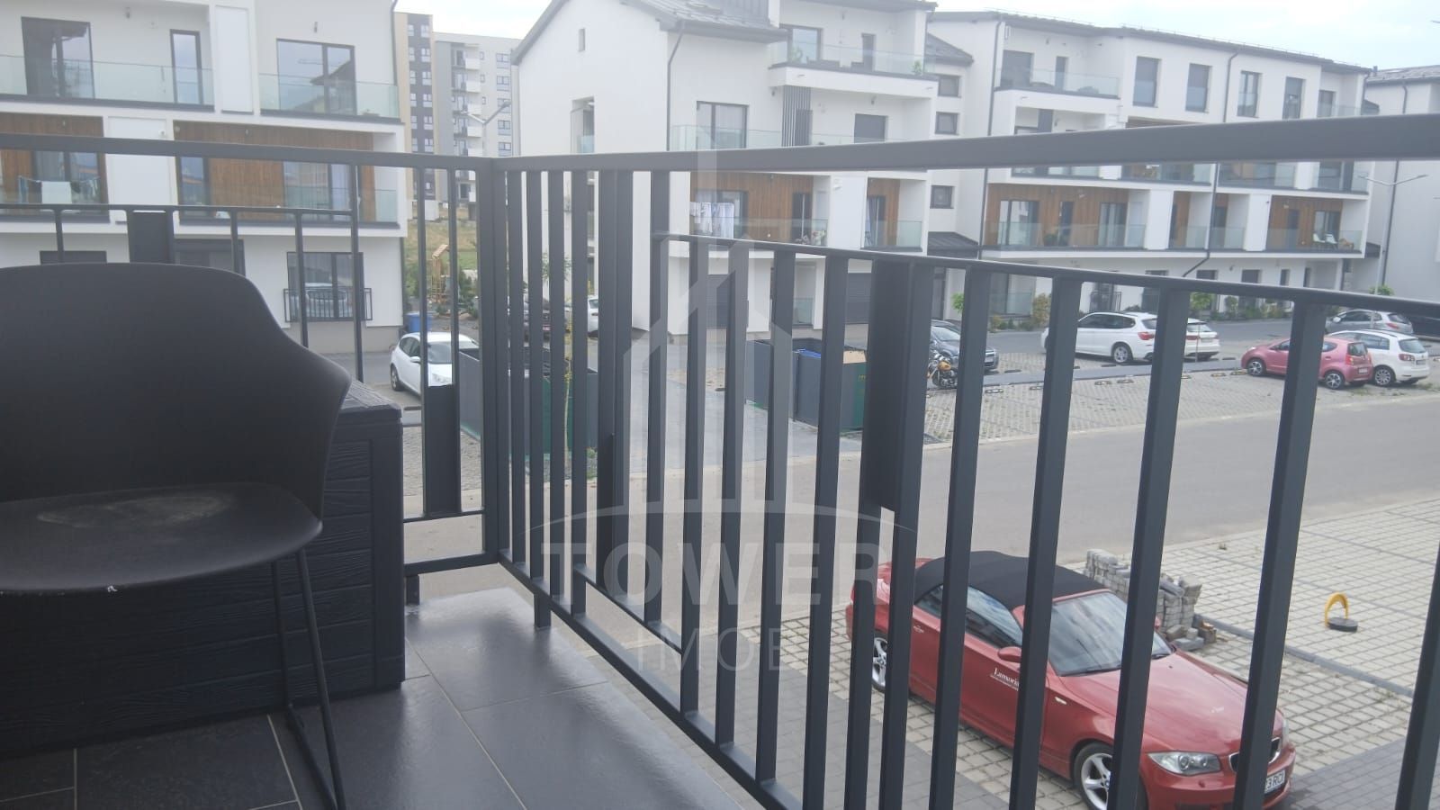 Apartament tip studio premium | zona Doamna Stanca - Poză 8