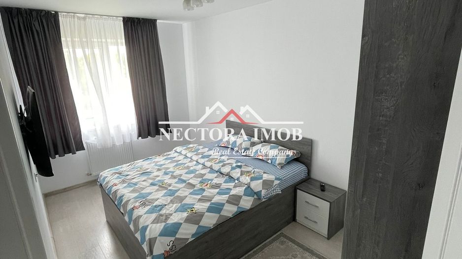 NECTORA IMOB-Apartament 3 camere, Prima Universitatii, Mobilat/Utilat - Poză 6