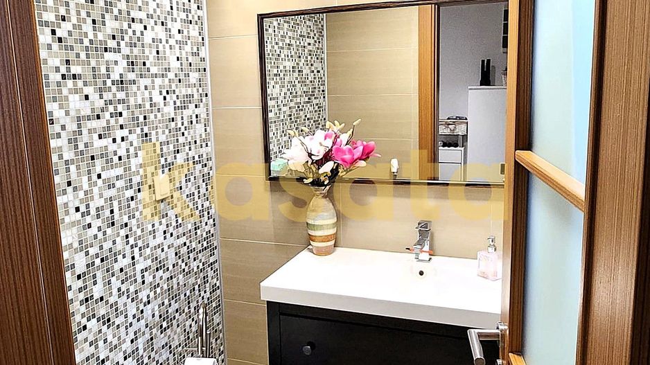 Vila 4 camere I Cosmopolis I 147 mp I curte 65 mp I 4 locuri parcare - Poză 5