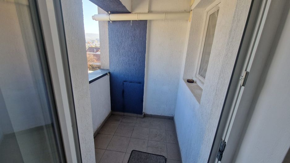 Apartament 1 camera, decomandat, 38 mp, str Calea Turzii - Poză 18