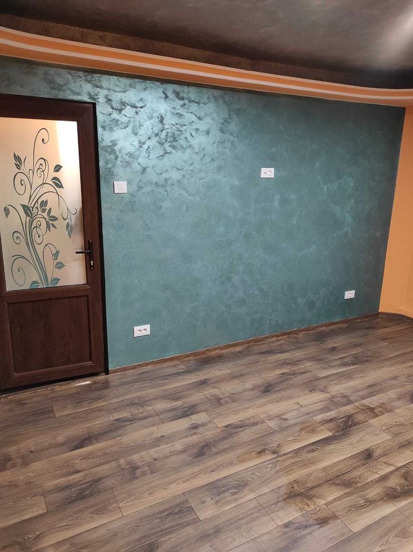 Apartament cochet și recent renovat,Micro 40,parter - Poză 1