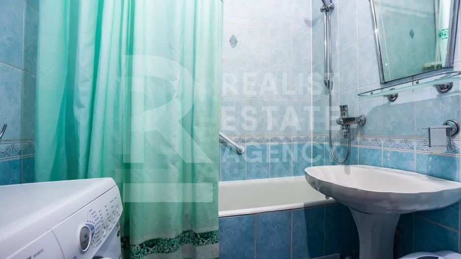 Vânzare, apartament, 3 camere, bd. Cuza-Vodă, Botanica - Poză 8