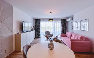 Apartament 2 camere  zona Iulius Mall Gheorgheni - Poză 2