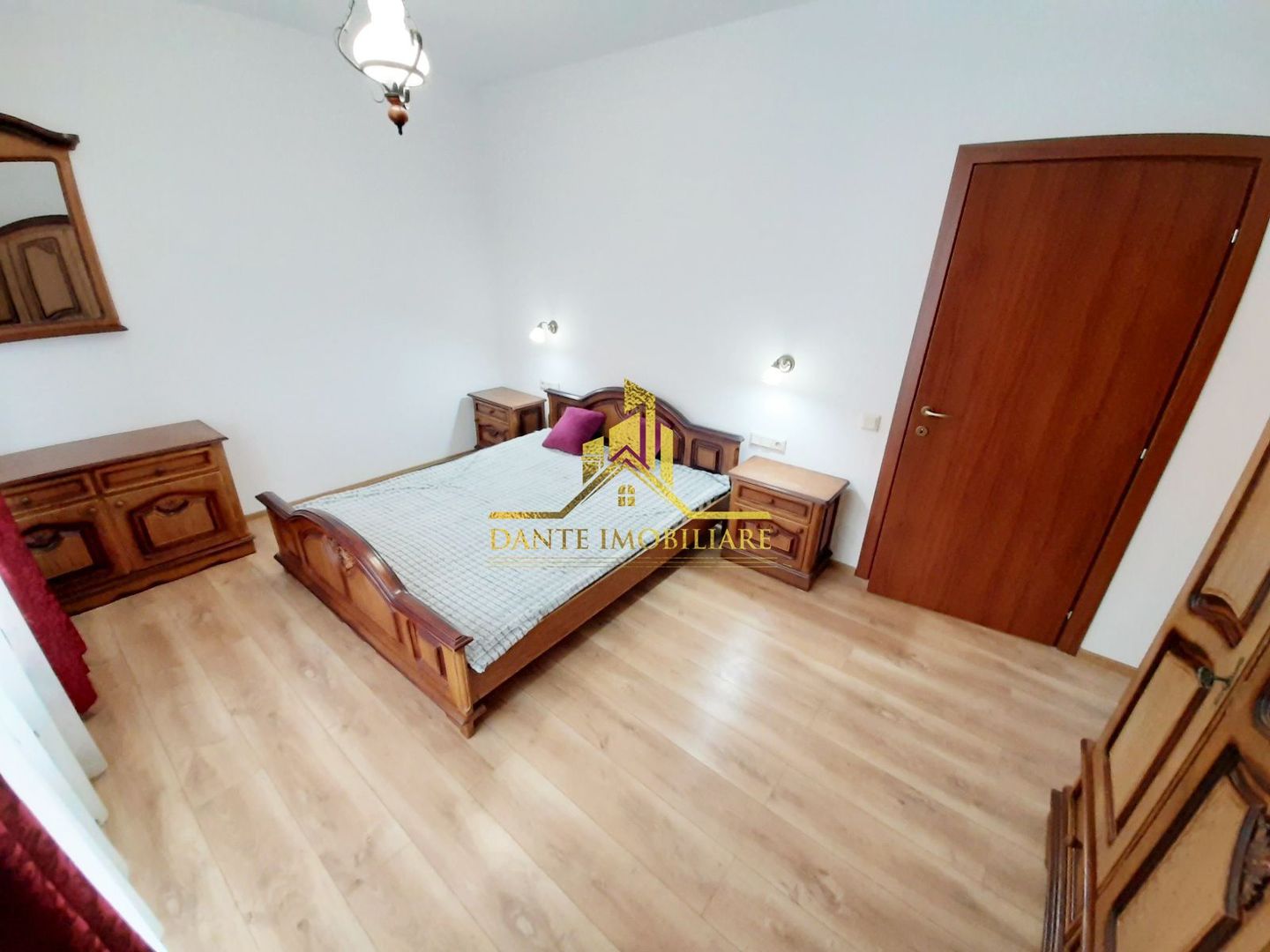 2 camere, modern, bloc nou, terasa, parcare, Buna Ziua, Grand Hotel - Poză 6
