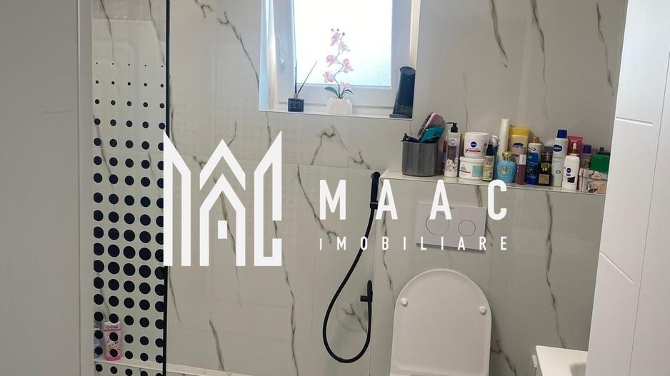 APARTAMENT 3 CAMERE i SELIMBAR I UNIRI I PARCARE - Poză 7