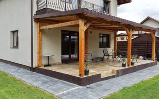 Casă single de vânzare - Cartier Izvor - Poză 5