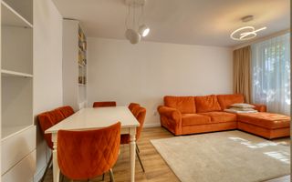 3 camere premium | Renovare integrală | Parc superb lângă bloc- - Poză 8