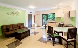 Apartament 3 camere-grădină 100 mp - Poză 2