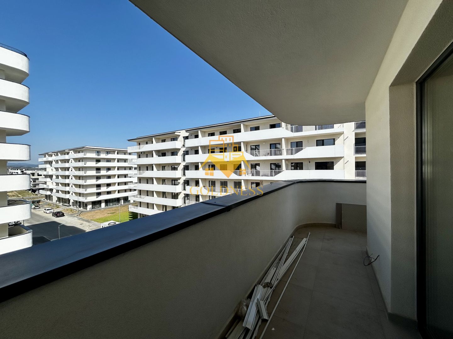 3 camere,Parcare,Premium, Prima Inchiriere, Eroilor Residence,Floresti - Poză 12