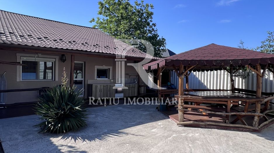 Casa cu 4 camere de inchiriat | Parcare acoperita | Tokai | Oradea - Poză 20