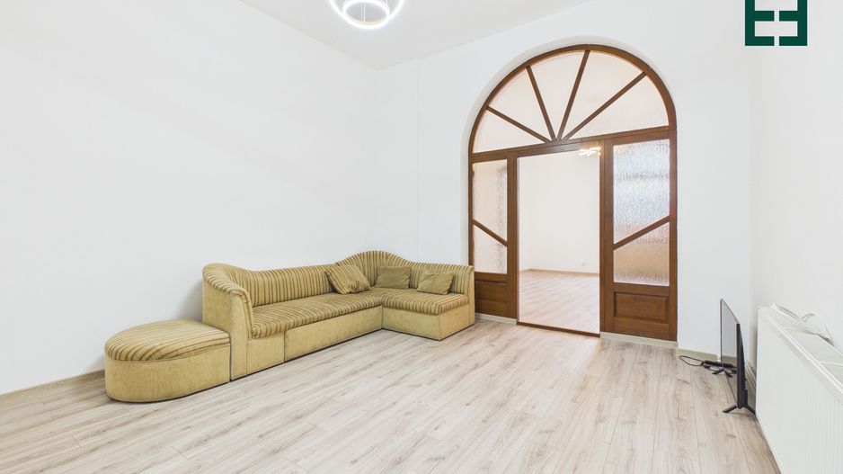 De închiriat Apartament cu 2 camere etaj 1 - Zonă Centrală - Arad - Poză 12