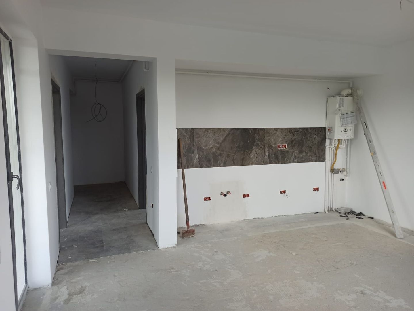 3cam.finalizat+parcare inclusa/mut. imed/central Popesti-Leordeni - Poză 30