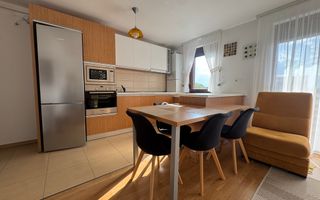 Apartament luminos 2 camere Urban Splendor – Tractorul Coresi - Poză 1