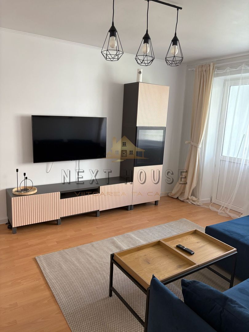 Apartament 3 camere - ( Favorit ) Drumul Taberei - Poză 11