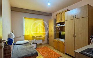 Apartament de vânzare cu 3 camere tip PC  în zona Rogerius, Oradea - Poză 7