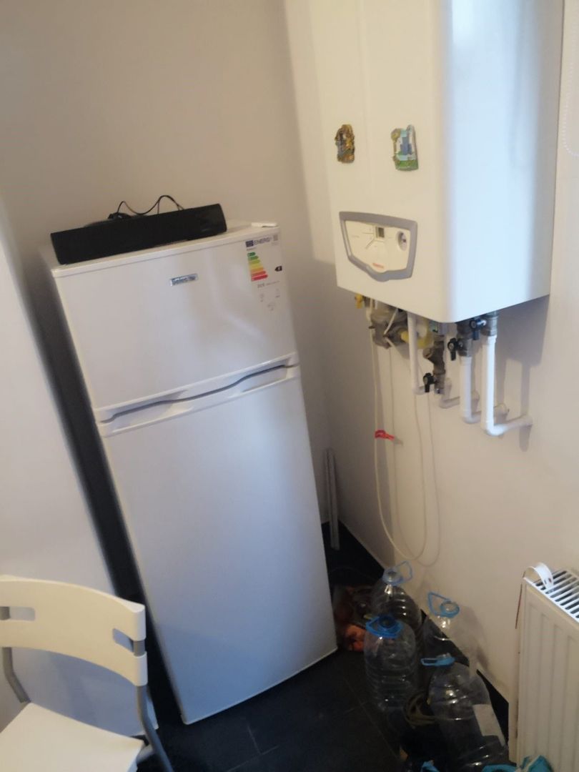 Apartament 2 camere cu centrala | Rezidential Apusului Bacriului - Poză 5