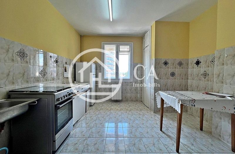 Apartament de închiriat cu 2 camere în zona Calea Aradului,Oradea - Poză 4