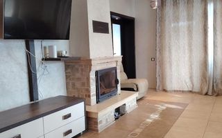 Vila Bârnova, Bucium, Saună, Piscină - Poză 2