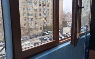 Apartament 2 camere decomandat, mobilat si utilat, metrou Lujerului - Poză 6