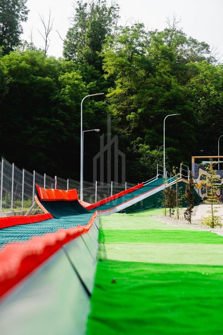 Afacere Profitabilă de Vânzare–Salină Artificială Funcțională în Ocna Sibiului - Poză 14