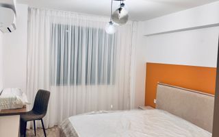 Ap 2 camere - Roka Residence / Loc de parcare - Poză 7