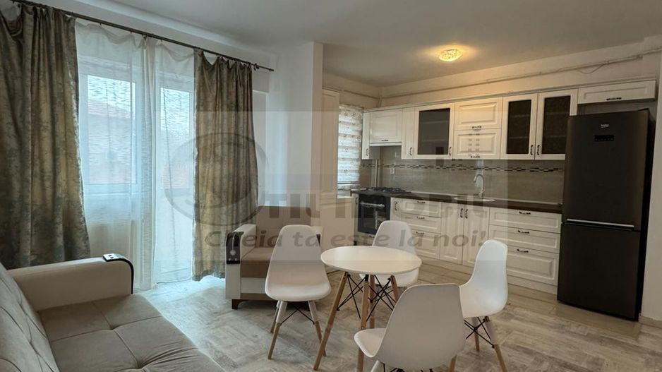 Apartament 2 camere - Galata – Șos. Voinești, prima închiriere - 430€ - Poză 1