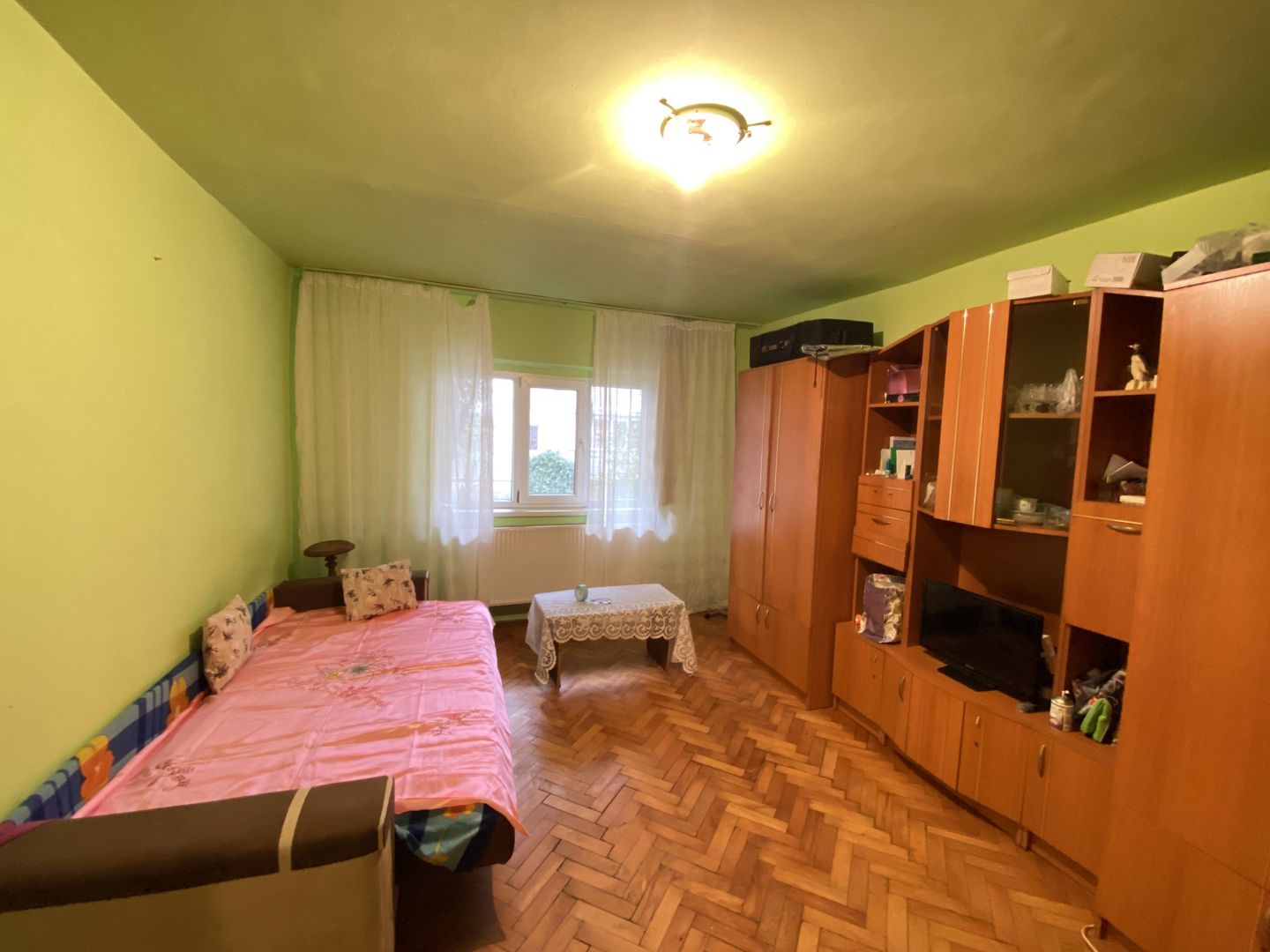 Apartament 31mp, Parter Inalt, Centrala, Freidorf / Lidl, COMISION 0 - Poză 5