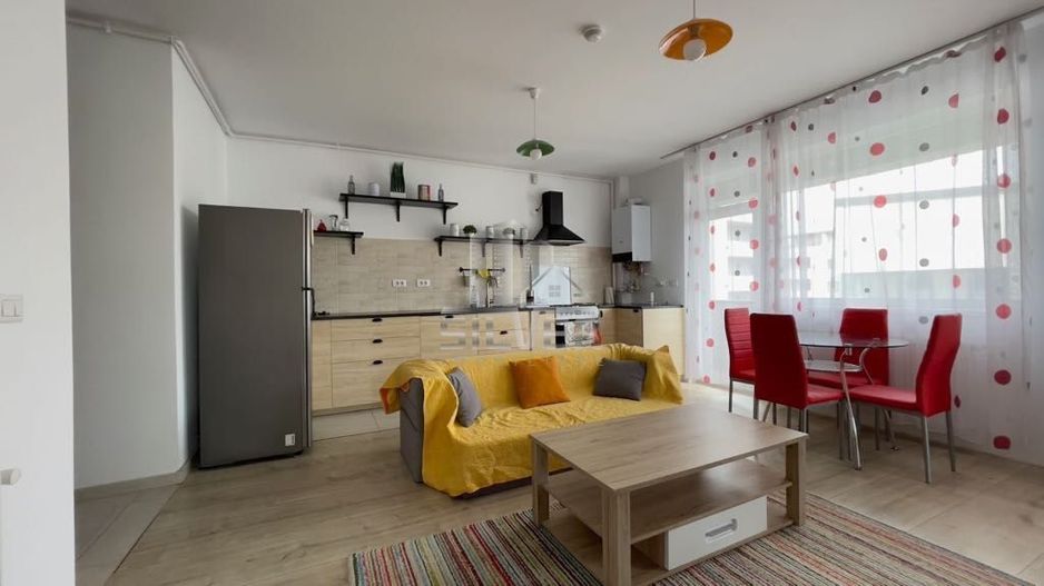 Apartament 3 camere, Floresti zona Sub Cetate - Baza Sportiva Floresti - Poză 1