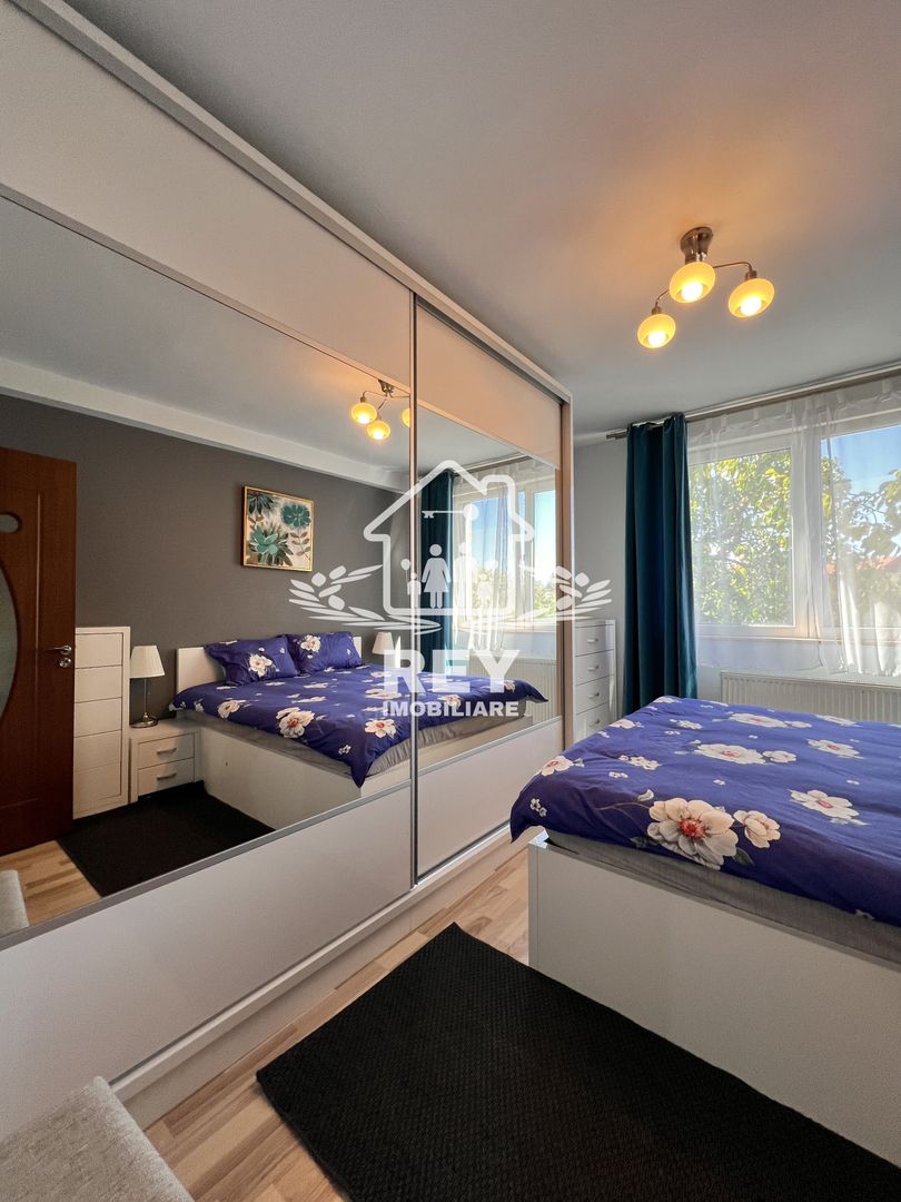 Apartament 3 camere/Etaj 1/Turnișor/Curte Interioară/Loc de parcare - Poză 31