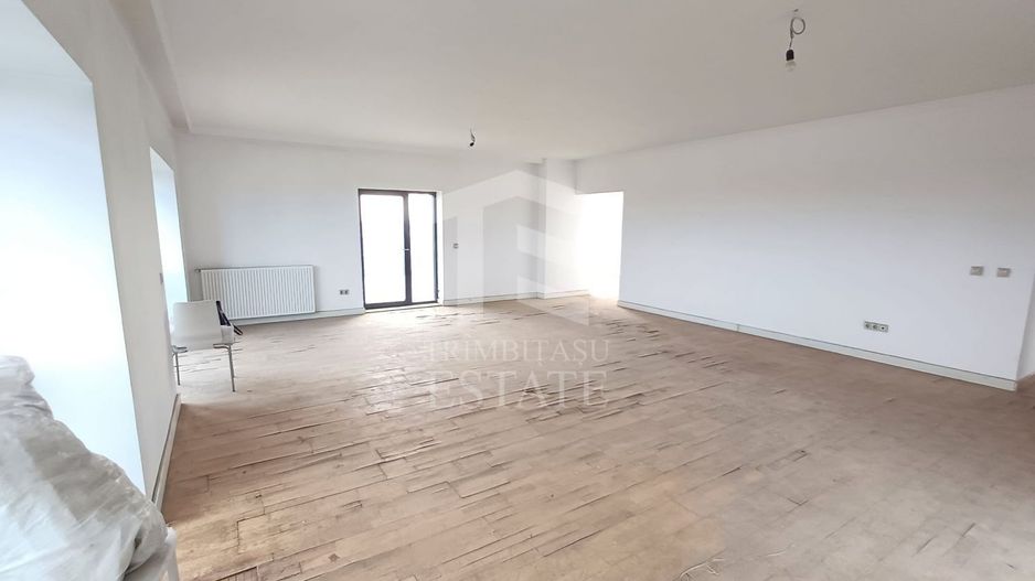 Penthouse Emerald Residences 363 mp etaj 11-12 Lacul Tei - Poză 6