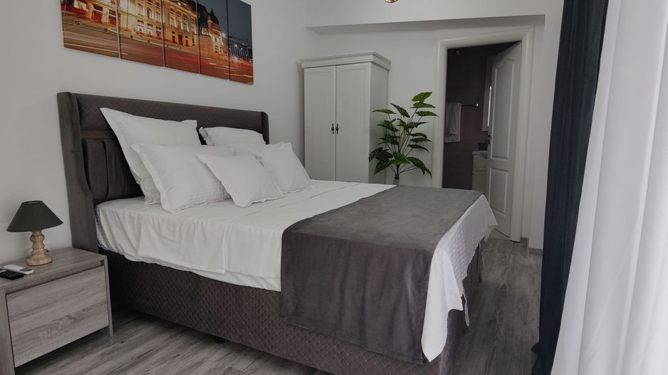 Studio modern, 30 mp | Strada Samuil Vulcan - Poză 1