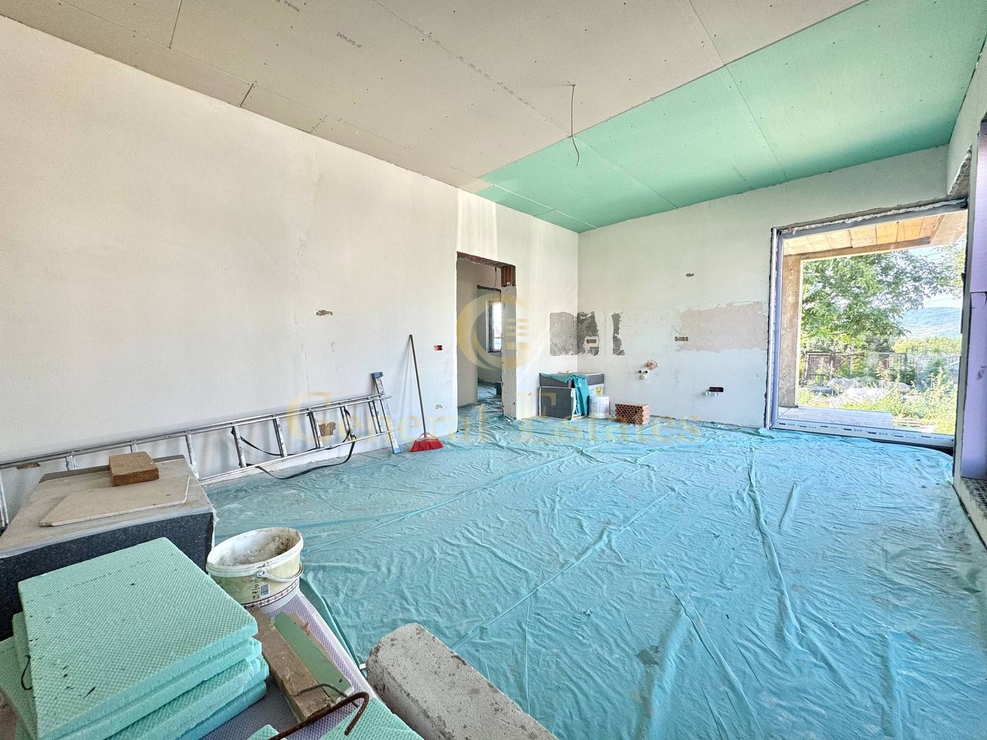 Vânzare Casă într-un Nivel-Holboca-Dancu - Poză 13