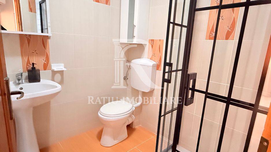 Casă spațioasă de închiriat | 4 dormitoare | Sânmartin - Poză 17
